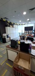 Vision Exchange (D22), Office #577723211
